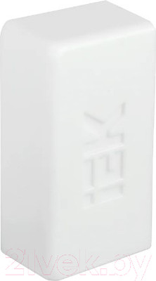 Заглушка для кабель-канала IEK CKMP10D-Z-016-016-K01 (4шт)
