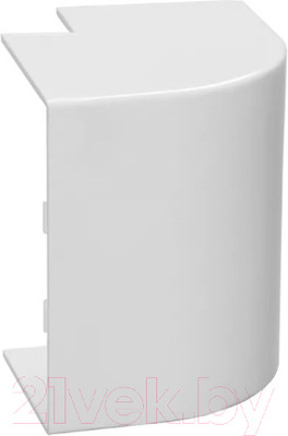 Угол внешний для кабель-канала IEK CKMP10D-N-060-040-K01