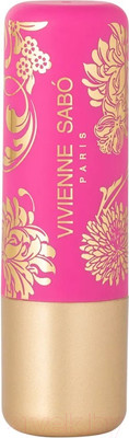 Помада для губ Vivienne Sabo Balm Fantaisie 07 натуральный нюд (4г)