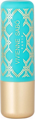 Помада для губ Vivienne Sabo Balm Fantaisie 08 натуральный коричневый (4г)