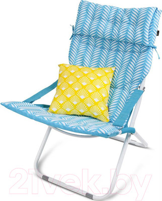 Кресло складное Ника HHK6/T