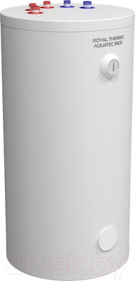 Бойлер косвенного нагрева Royal Thermo Aquatec INOX-Т RTWX-Т 150 (напольный)