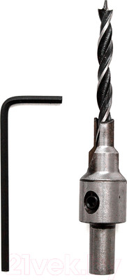 Сверло Vira 552750