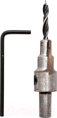 Сверло Vira 552690