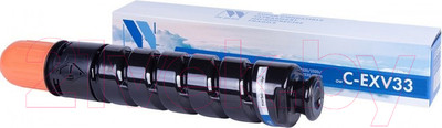 Картридж NV Print NV-CEXV33