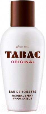 Туалетная вода Maurer & Wirtz Tabac Original Men (100мл)