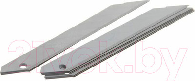 Набор сменных лезвий Olfa OL-SAB-10B (10шт)