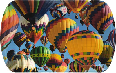 Поднос Marmiton Воздушные шары / 17391