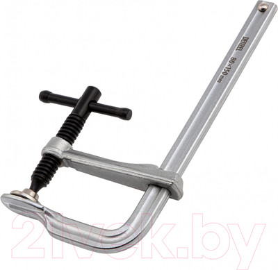 Струбцина Denzel 20464