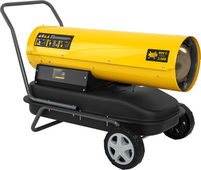 Тепловая пушка дизельная Denzel DHG-30 / 96484