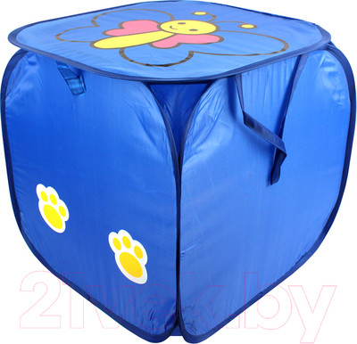 Корзина Darvish Куб / DV-T-1410-2