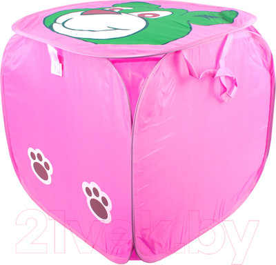 Корзина Darvish Куб / DV-T-1410-4