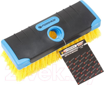 Щетка для пола Forsage F-340127533