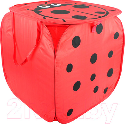 Корзина Darvish Куб / DV-T-1410-8