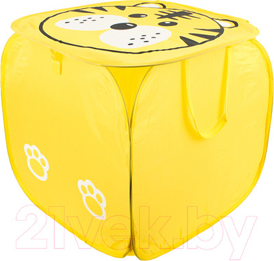 Корзина Darvish Куб / DV-T-1410-9