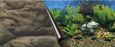 Декорация для аквариума EBI Sea & Rock / 241/108772