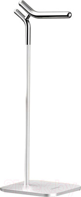 Подставка для наушников Ugreen LP143 / 80701 (серебристый)