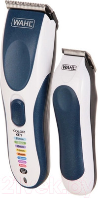 Набор для стайлинга Wahl Color Pro Cordless Combo / 9649-916