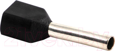 Набор наконечников-гильз для кабеля EKF PROxima Nhvi2-1.5-12 (50шт)