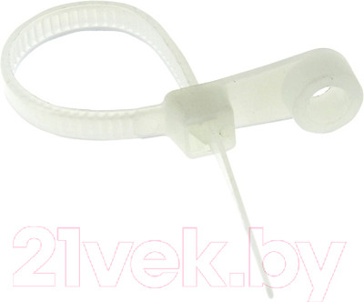 Стяжка для кабеля EKF plc-c-o-3.6x200 (100in)