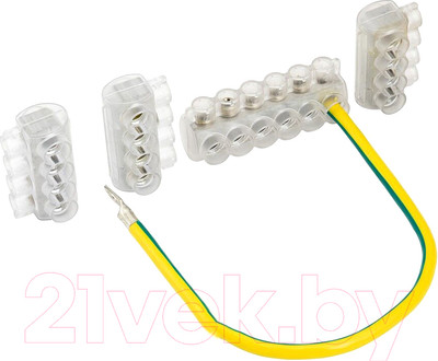 Набор клемм EKF PROxima SV-50