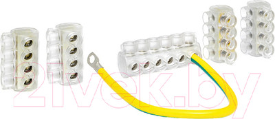 Набор клемм EKF PROxima SV-15.5