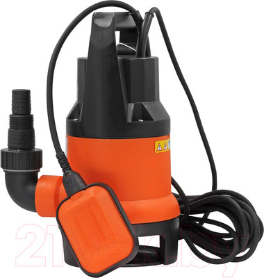 Дренажный насос Skiper SP4100