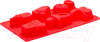 Форма для выпечки Pomi d'Oro Mileda P-590119