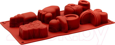 Форма для выпечки Pomi d'Oro Mileda P-590120