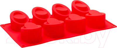 Форма для выпечки Pomi d'Oro Mileda P-590128