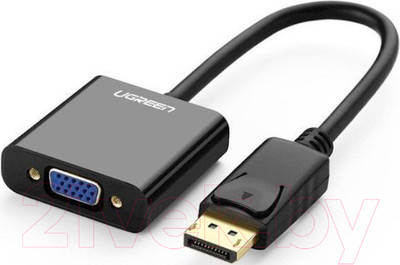 Адаптер Ugreen DP109 / 20415