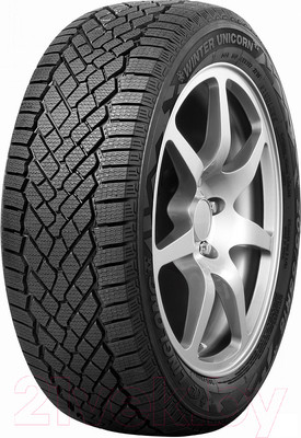 Зимняя шина LingLong NordMaster 205/40R17 84T