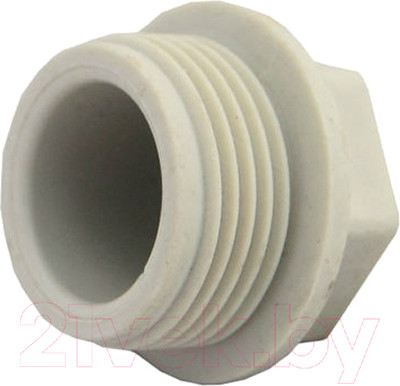 Заглушка сантехническая Valfex 10163025Г