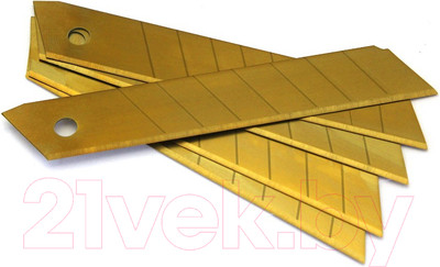 Набор сменных лезвий Vira 832018 (5шт)