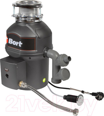 Измельчитель отходов Bort Titan Extra (93411812)