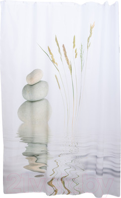 Шторка-занавеска для ванны Primanova Nice DR-60051