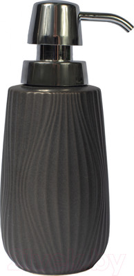 Дозатор для жидкого мыла Primanova Soul DR-78000