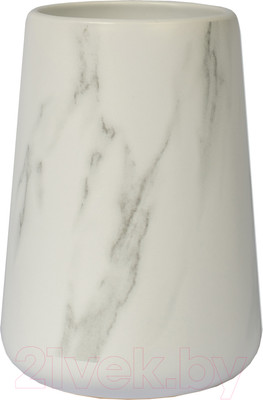 Стакан для зубной щетки и пасты Primanova Grace DR-74002