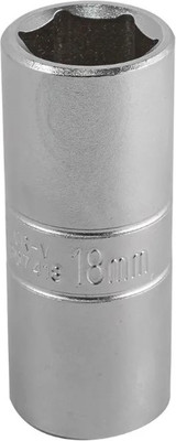 Головка слесарная RockForce RF-807418