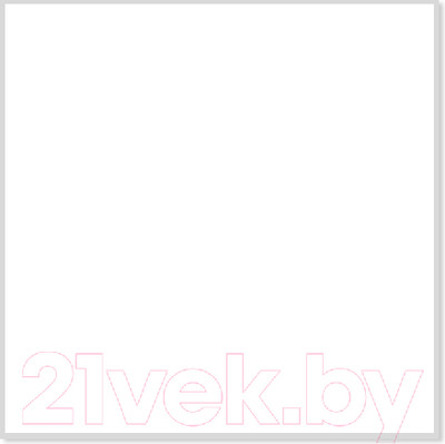 Потолочная плита SOLID С1000 из экструдированного пенополистирола (500x500, белый)