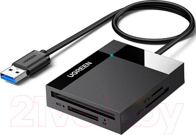 Картридер Ugreen CR125 / 30333
