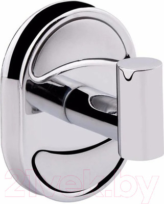 Крючок для ванной Potato P2905-1