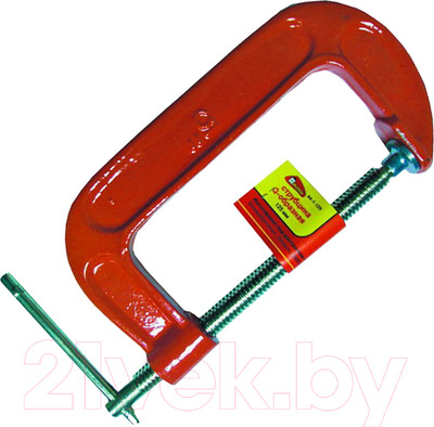 Струбцина Remocolor 44-1-125