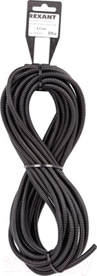 Труба для кабеля Rexant 15-0510 (10м)