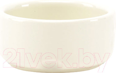 Миска для животных Scruffs Icon Food / 823052 (кремовый)