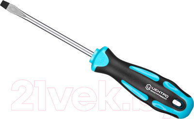 Отвертка Центроинструмент 1833-1-6-38