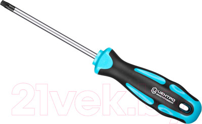 Отвертка Центроинструмент 1833-4-T25-6
