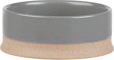 Миска для животных Scruffs Scandi / 823182 (серый)