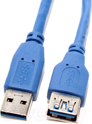 Кабель 5bites UC3011-005F (0.5м)