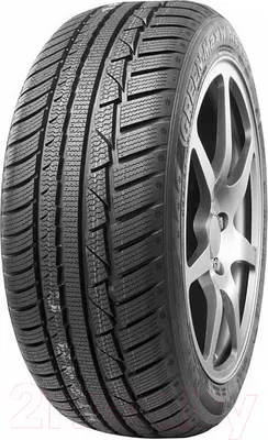 Зимняя шина LingLong GreenMax Winter UHP 215/60R17 96H